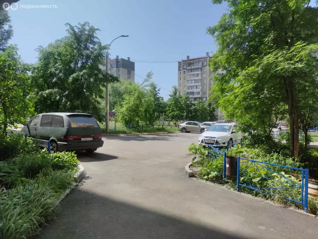 2-комнатная квартира: Челябинск, Комсомольский проспект, 124 (52 м) - Фото 1
