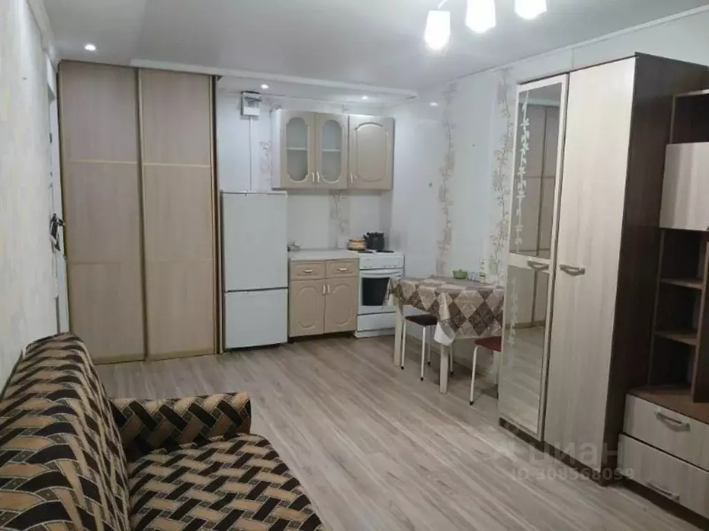 Комната Коми, Сыктывкар ул. Кутузова, 34 (18.0 м) - Фото 0