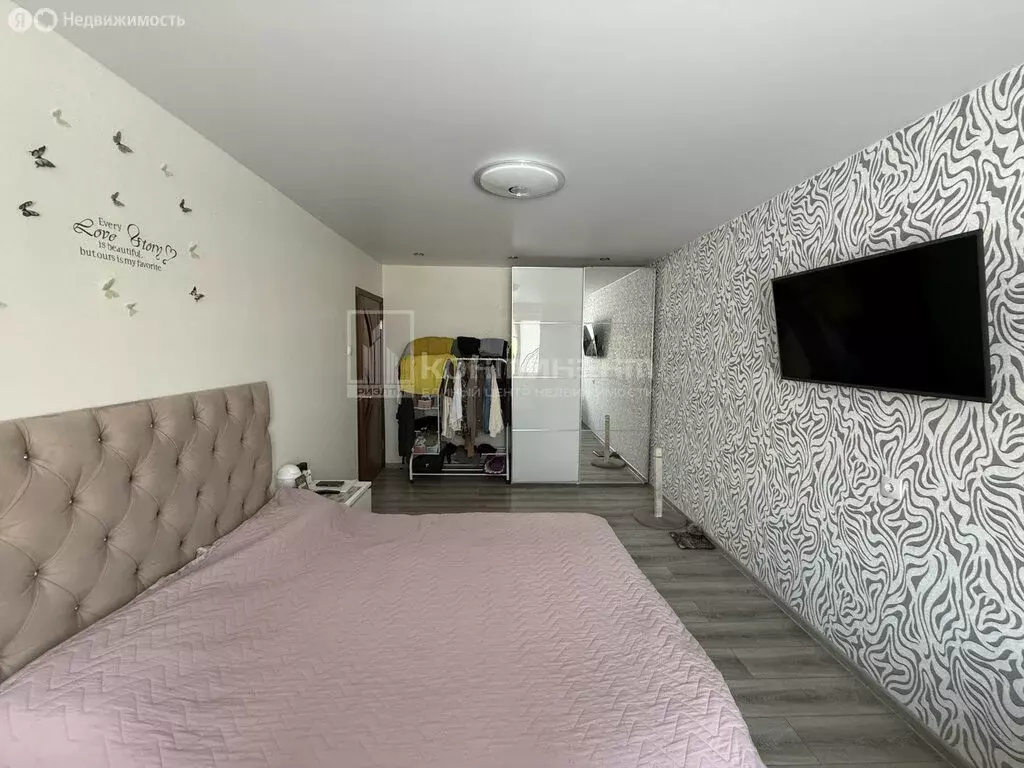 2-комнатная квартира: Ковров, Еловая улица, 84к6 (54.5 м) - Фото 1