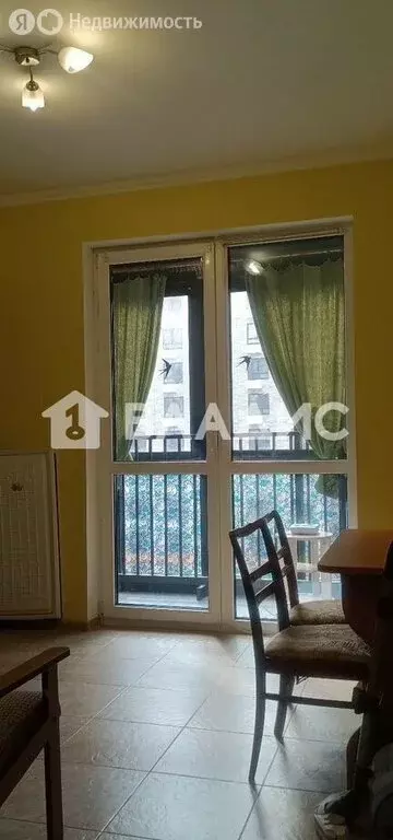 2-комнатная квартира: Москва, Люблинская улица, 76к5 (58.5 м) - Фото 1