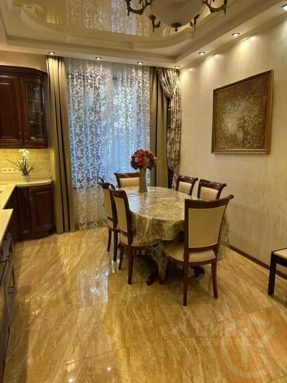 Дом в Крым, Симферополь пер. Аэрофлотский, 136 (267 м) - Фото 1