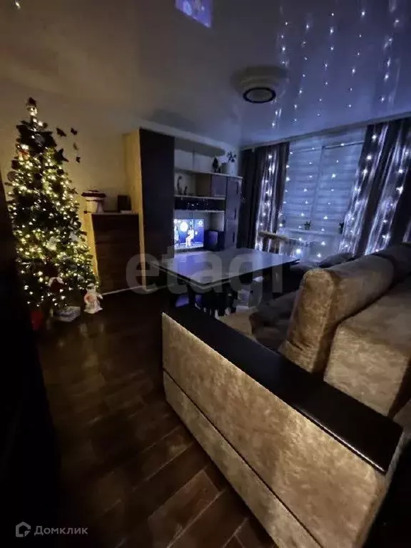 Продаётся 2-к квартира, 45 м - Фото 0