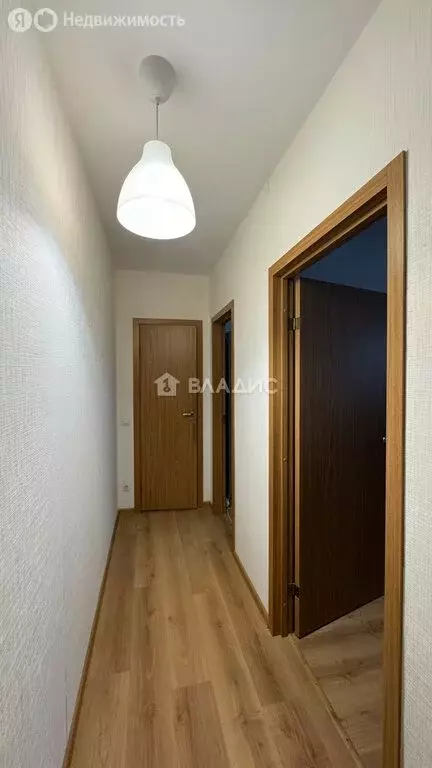 1-комнатная квартира: посёлок Песочный, Садовая улица, 83 (33.4 м) - Фото 2