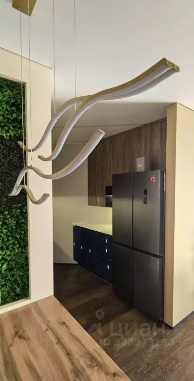 3-к кв. Хабаровский край, Хабаровск ул. Казачья Гора, 15 (74.3 м) - Фото 1