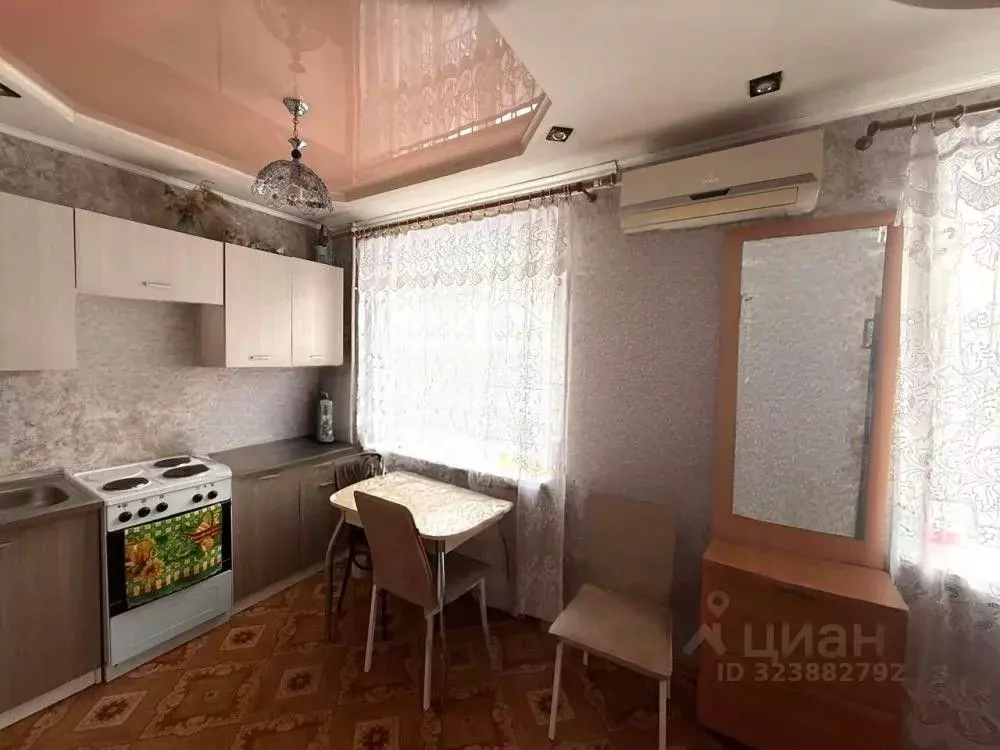 1-к кв. Амурская область, Белогорск ул. Кирова, 140 (25.2 м) - Фото 2