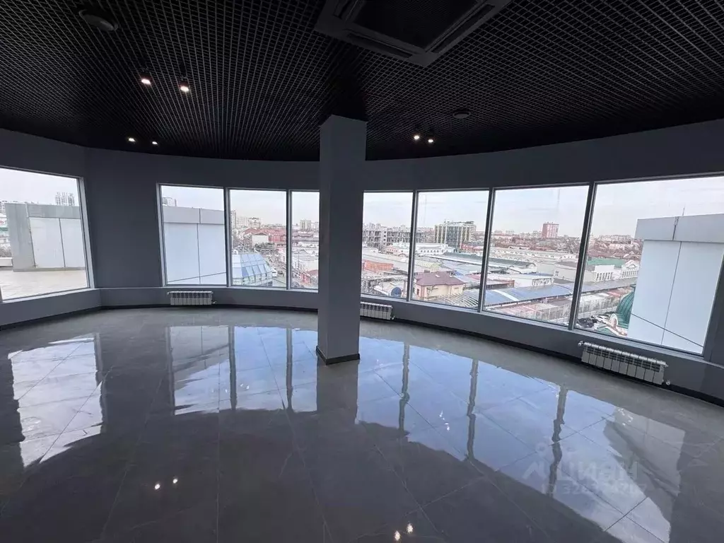 Офис в Краснодарский край, Краснодар Центральный мкр, ул. ... - Фото 1