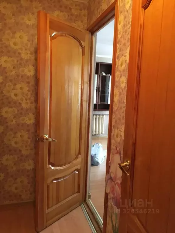 1-к кв. Московская область, Солнечногорск городской округ, д. Жилино ... - Фото 2