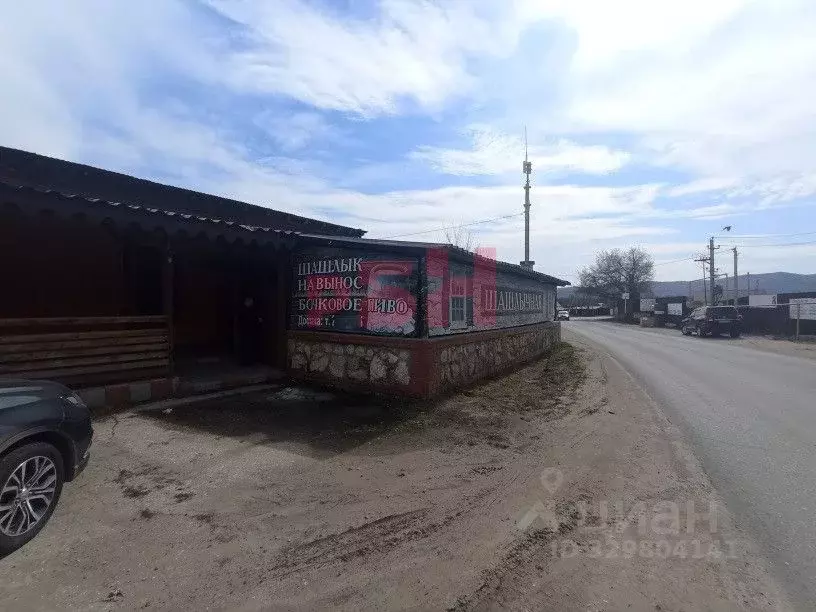 Помещение свободного назначения в Самарская область, Красноярский ... - Фото 2