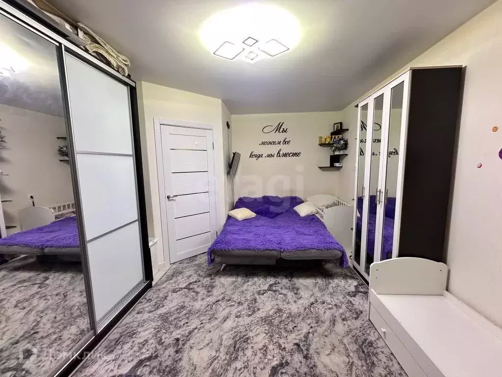 Продаётся 1-к квартира, 31.8 м - Фото 0