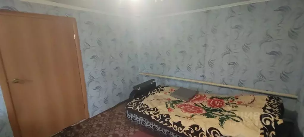 Дом в Волгоградская область, Светлый Яр рп пер. Лесной (75 м) - Фото 0