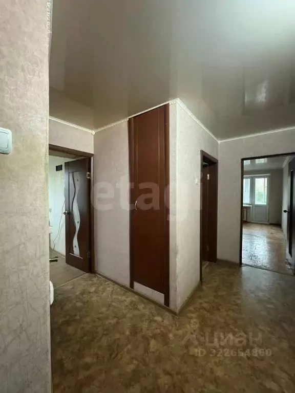 3-к кв. Удмуртия, Ижевск ул. 9 Января, 179 (49.9 м) - Фото 1