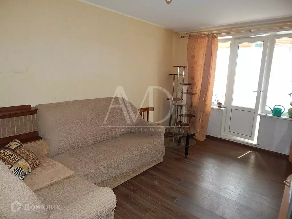 Продаётся 2-к квартира, 47.6 м - Фото 0
