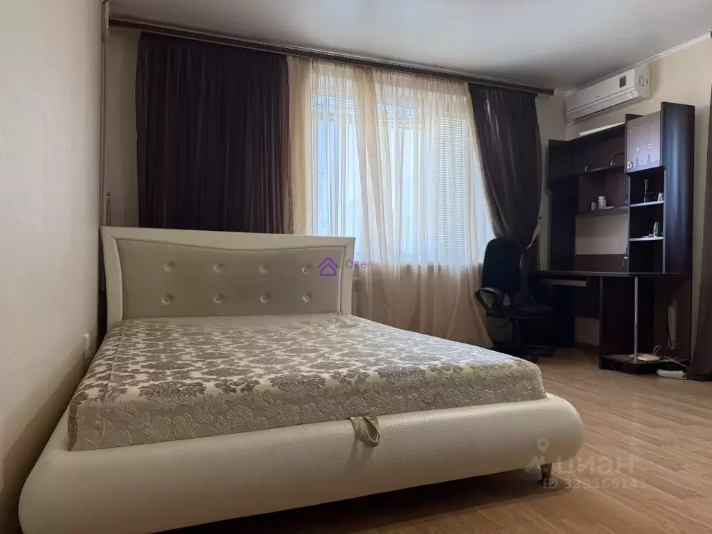 1-к кв. Севастополь ул. Героев Бреста, 29 (46.0 м) - Фото 2