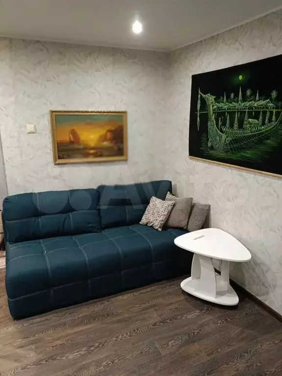 2-к. квартира, 44 м, 1/5 эт. - Фото 1