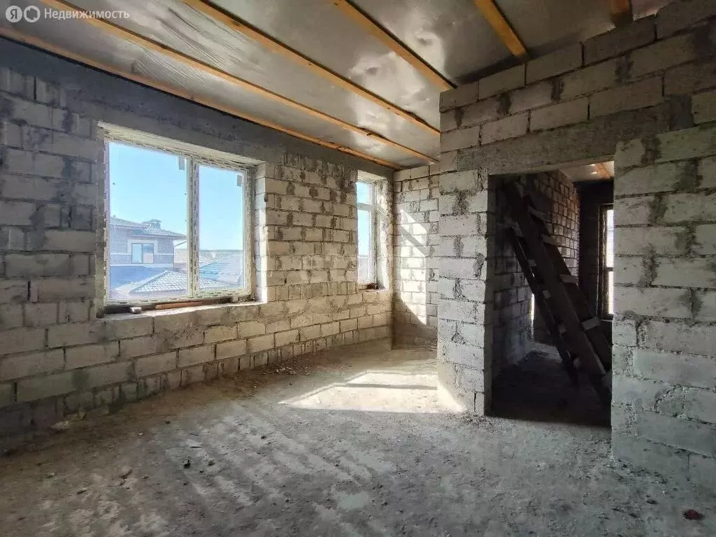 Дом в село Шалушка, Восточная улица (185 м) - Фото 0