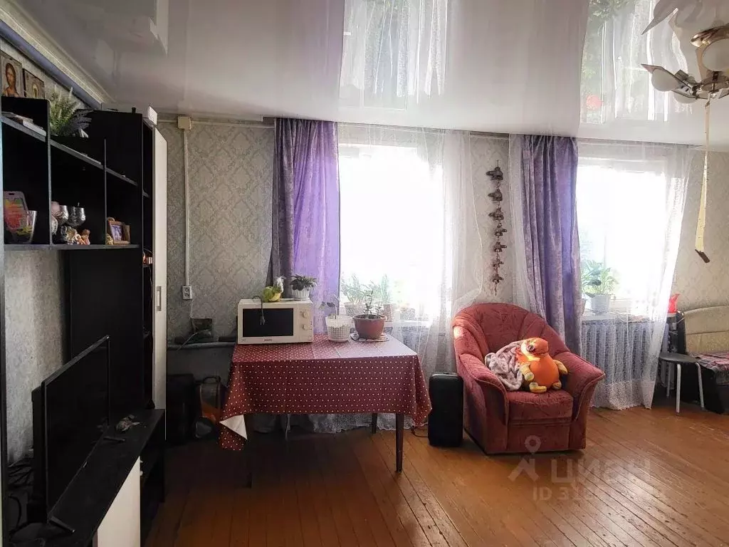 Дом в Ивановская область, Кохма ул. Дошкольная, 8 (44 м) - Фото 0