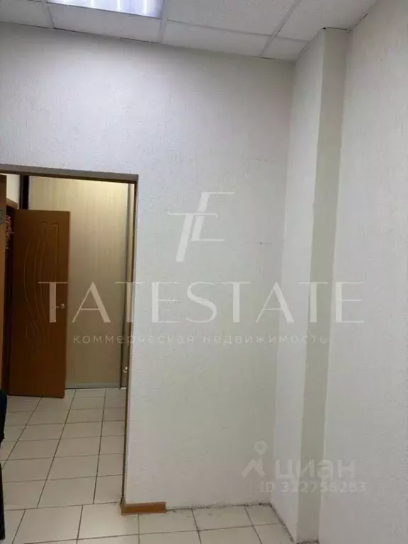 Офис в Татарстан, Казань ул. Юлиуса Фучика, 115 (76 м) - Фото 2