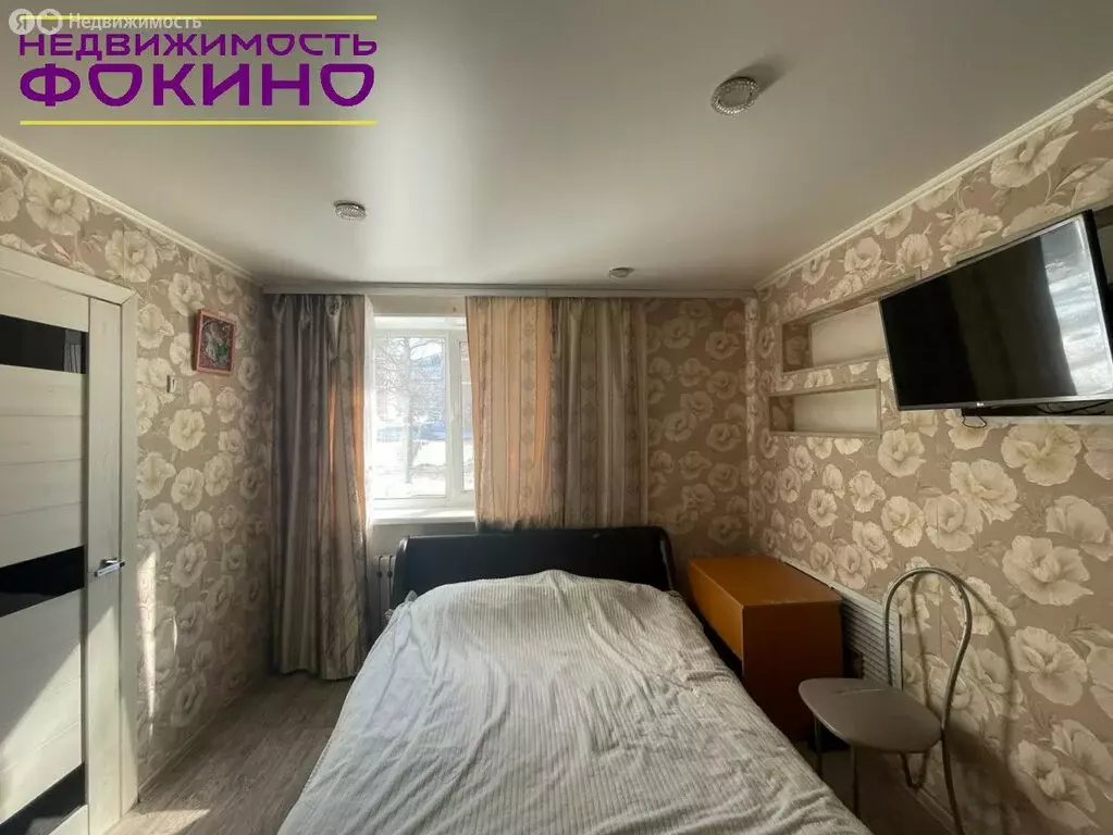 3-комнатная квартира: Большой Камень, улица Гагарина, 19 (59.8 м) - Фото 2