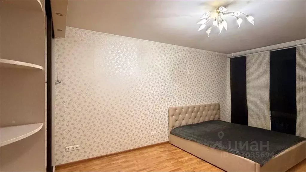 1-к кв. Москва Дубнинская ул., 12К2 (40.0 м) - Фото 1
