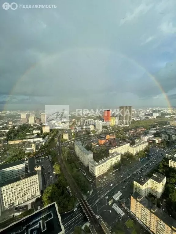 3-комнатная квартира: Москва, Дмитровский проезд, 1 (88.6 м) - Фото 2