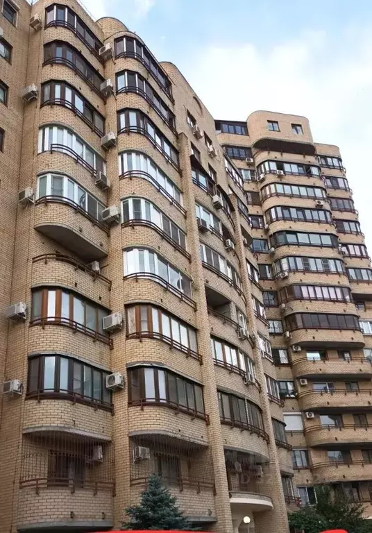 2-к кв. Волгоградская область, Волгоград просп. Имени В.И. Ленина, 57 ... - Фото 2