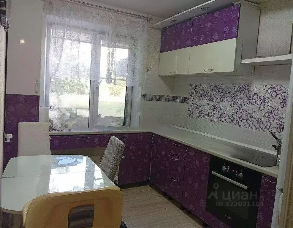 3-к кв. Самарская область, Тольятти 16-й кв-л,  (66.0 м) - Фото 2