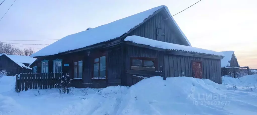 Помещение свободного назначения в Пермский край, Березники ... - Фото 2