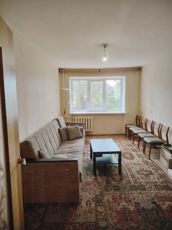 3-к кв. Омская область, Омск ул. Декабристов, 71 (62.0 м) - Фото 2