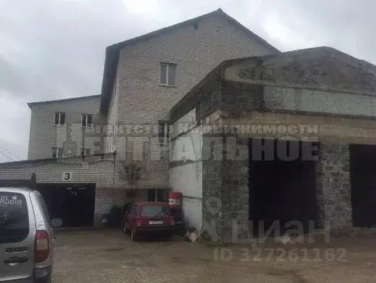 Помещение свободного назначения в Смоленская область, Смоленск ... - Фото 1