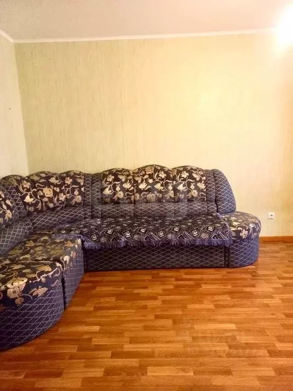 1-к кв. Курская область, Курск просп. Анатолия Дериглазова, 37 (37.5 ... - Фото 1