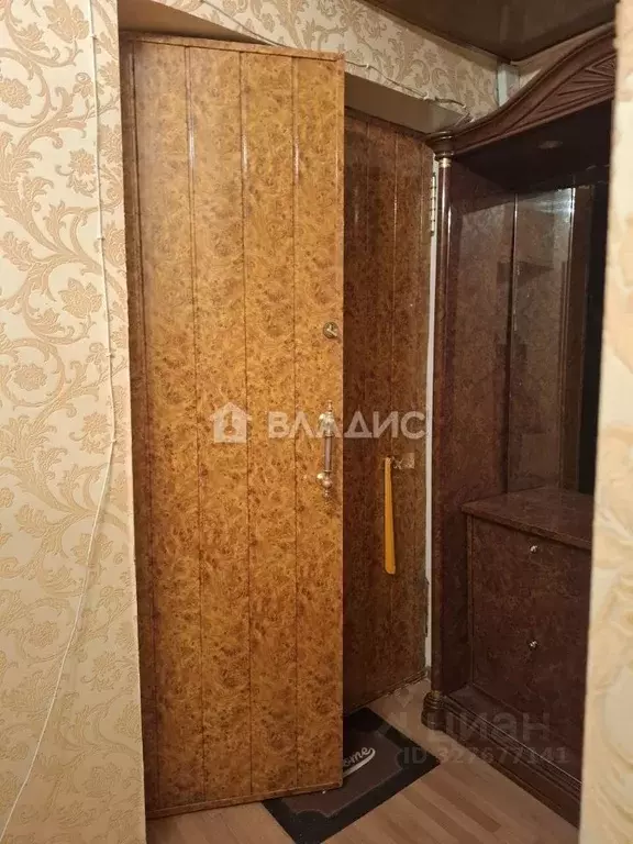 2-к кв. Москва Большая Дорогомиловская ул., 5 (56.7 м) - Фото 1