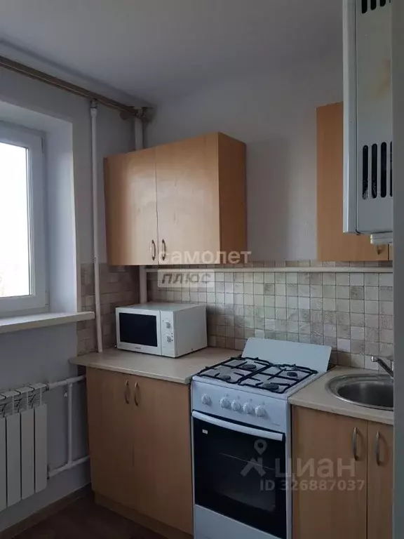 1-к кв. Саратовская область, Энгельс муниципальное образование, ... - Фото 1