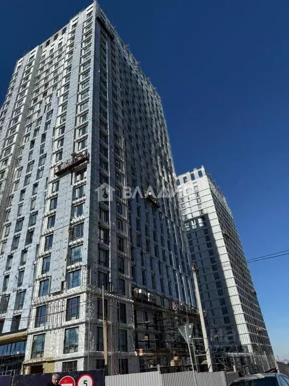 Студия Башкортостан, Уфа ул. Чернышевского, 9 (24.0 м) - Фото 1