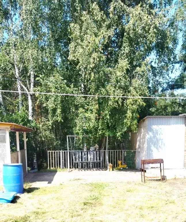 Дом в Нижегородская область, Нижний Новгород Виктория СНТ, 145 (20 м) - Фото 2