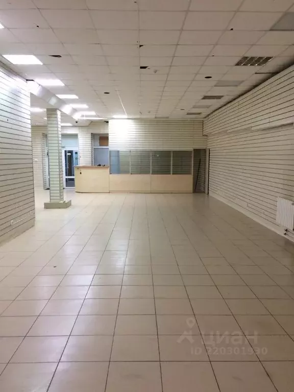 Помещение свободного назначения в Красноярский край, Красноярск ... - Фото 2