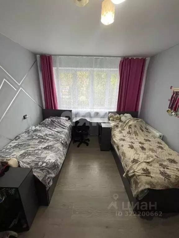 3-к кв. Адыгея, Майкопский район, пос. Каменномостский ул. Гагарина ... - Фото 1