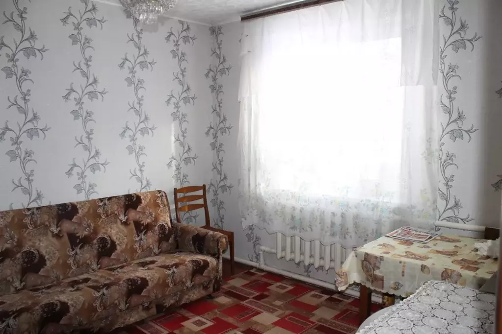 Комната Московская область, Раменский муниципальный округ, д. Сафоново ... - Фото 0