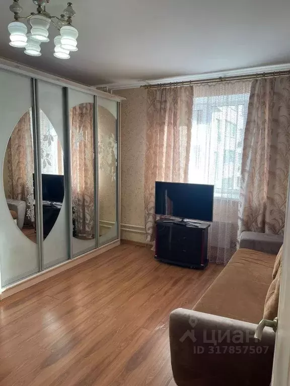 1-к кв. Московская область, Люберцы ул. 8 Марта, 59 (40.0 м) - Фото 0
