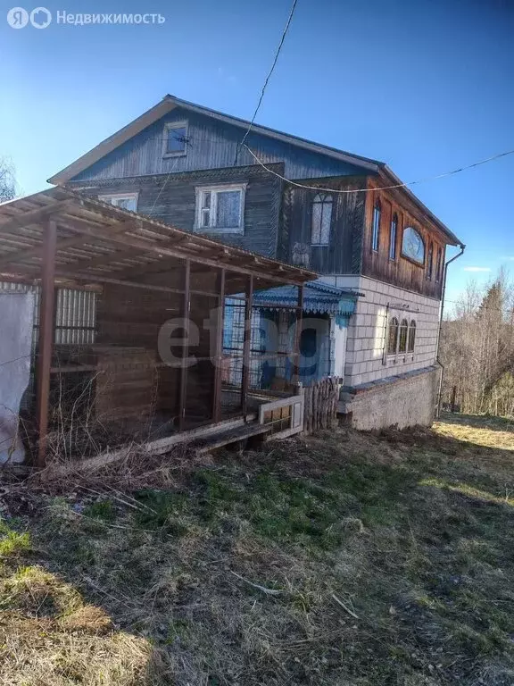 Дом в деревня Визябож, местечко Хутор Визябож (289 м) - Фото 2