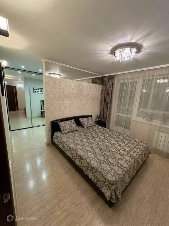 Продаётся 3-к квартира, 74 м - Фото 0