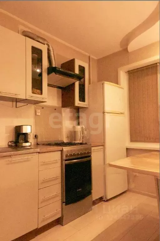 3-к кв. Иркутская область, Ангарск 8-й мкр, 18 (49.5 м) - Фото 1