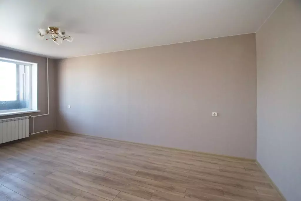 Продаётся 3-к квартира, 60.9 м - Фото 1