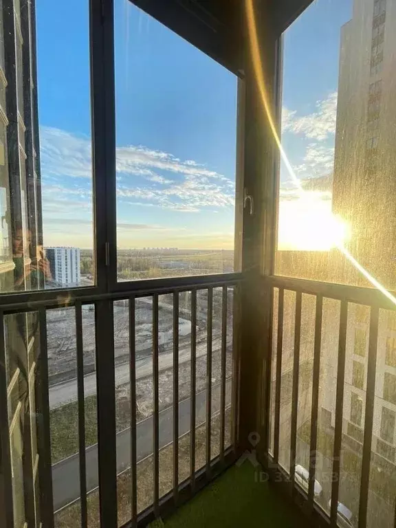 Студия Санкт-Петербург просп. Авиаконструкторов, 69 (25.0 м) - Фото 2