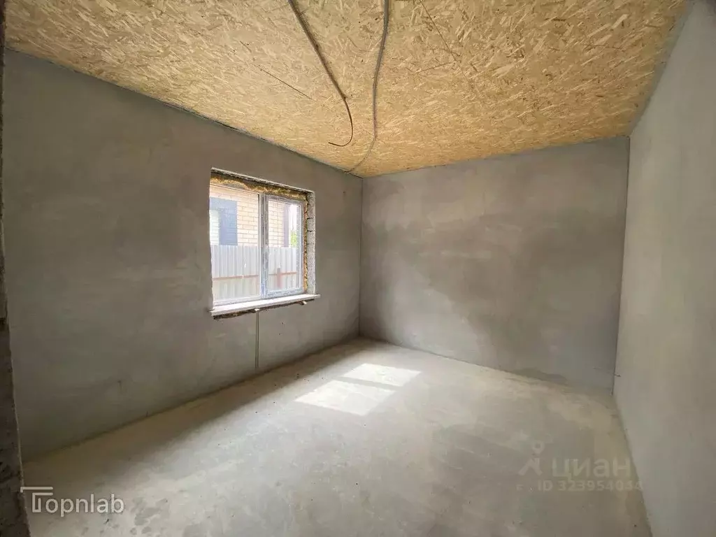 Дом в Астраханская область, Астрахань Советский пер., 9 (103 м) - Фото 1