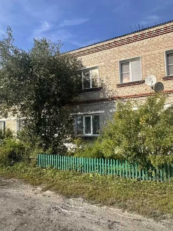 2-к кв. Новосибирская область, Татарск Кооперативный пер., 16 (41.0 м) - Фото 1