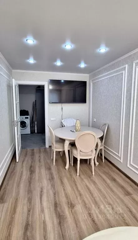 2-к кв. Самарская область, Сызрань ул. Комарова, 10 (45.3 м) - Фото 0
