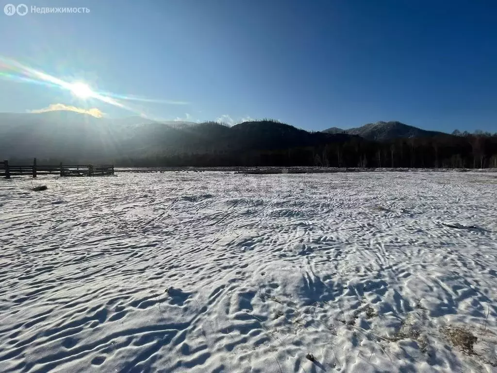 Участок в село Туекта, улица Семёнова (20.4 м) - Фото 0