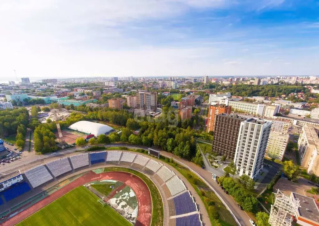 Помещение свободного назначения (61.5 м) - Фото 2