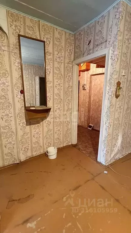 1-к кв. Кемеровская область, Междуреченск ул. Космонавтов, 8 (29.8 м) - Фото 0