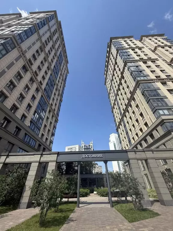 1-к кв. Москва Ярцевская ул., 34К2 (40.0 м) - Фото 1